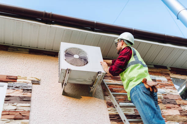 Best HVAC Cleaning Services  in Gouldtown, NJ