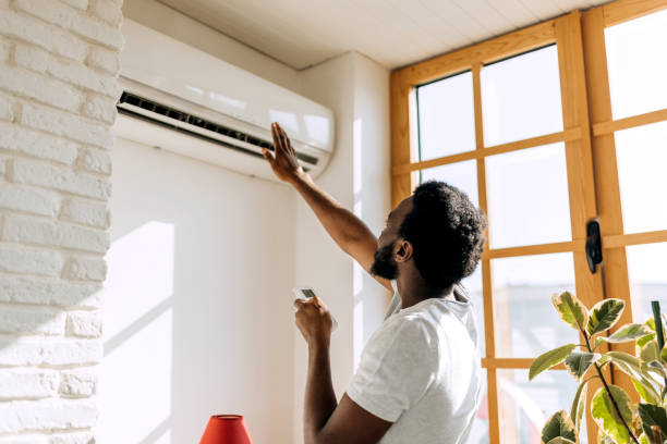 Best 24/7 HVAC Repair  in Gouldtown, NJ