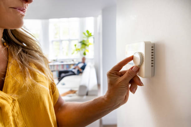 Best Best HVAC Companies  in Gouldtown, NJ