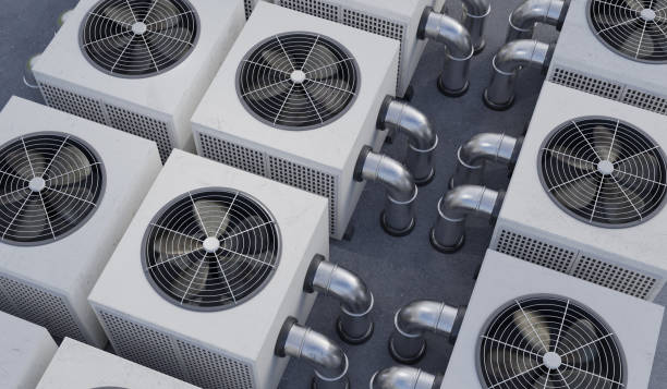 HVAC Air Duct Cleaning in Gouldtown, NJ