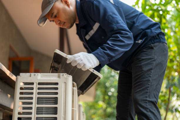 Best Heating Repair Services  in Gouldtown, NJ