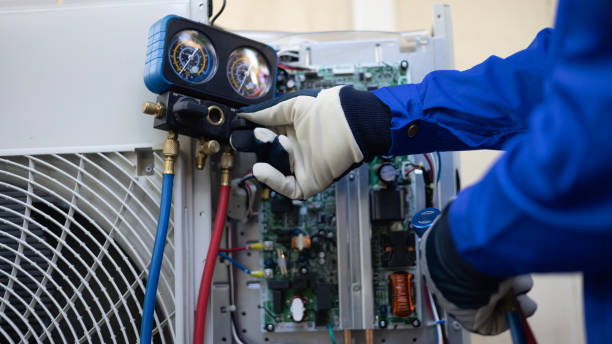 Best Heating Repair Services  in Gouldtown, NJ
