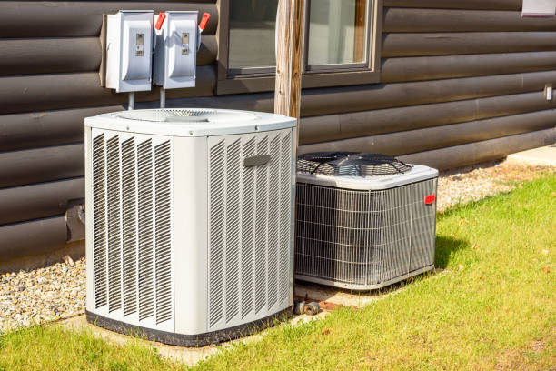 Best HVAC Repair Near Me  in Gouldtown, NJ